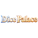 dicepalace casino logo