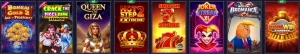 dicepalace casino slots